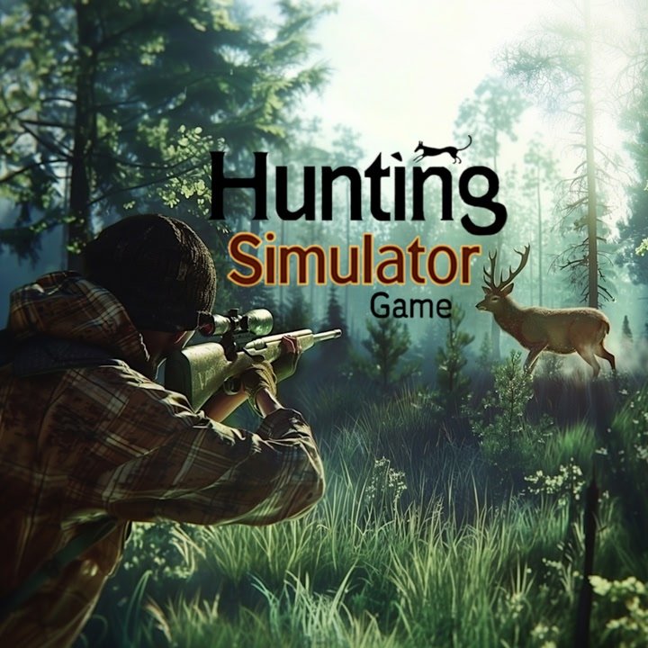 Hunting Simulator Bundle ALL-IN-ONE