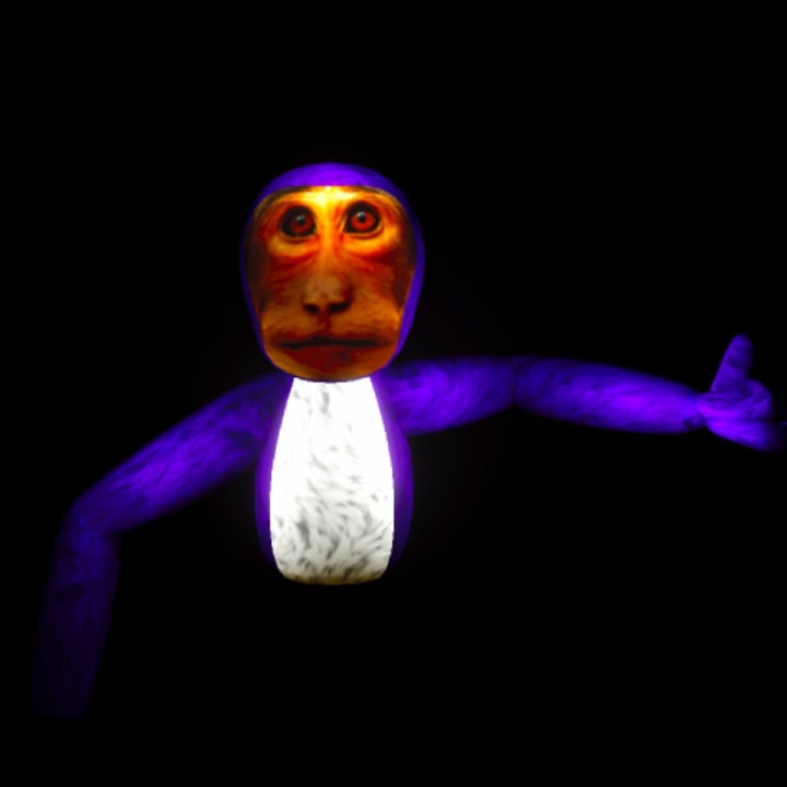 Ape Escape