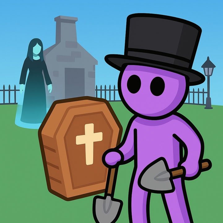 Mortician Tycoon