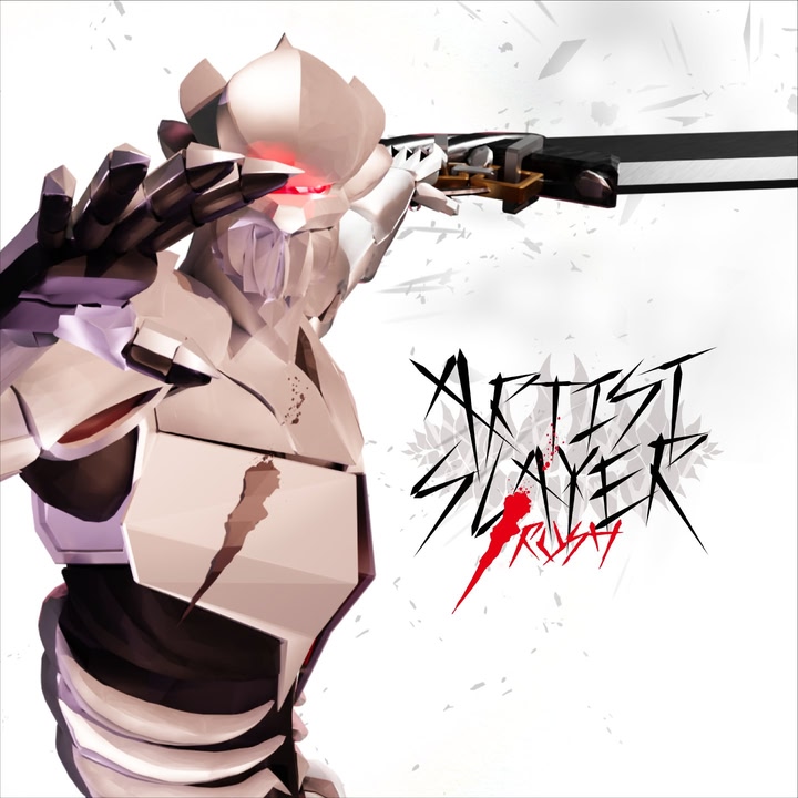 ARTIST SLAYER / RUSH