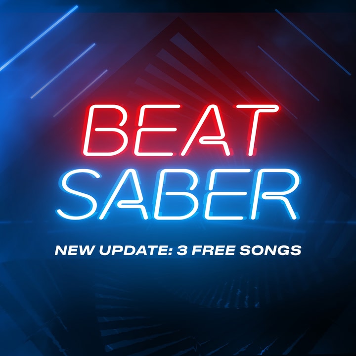 Beat Saber - Linkin Park - "Papercut"