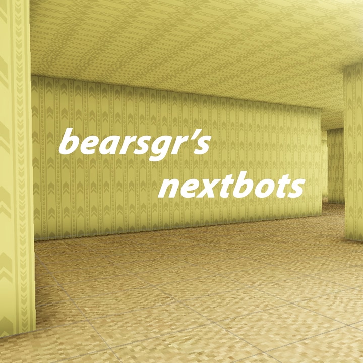 Bearsgr's Nextbots
