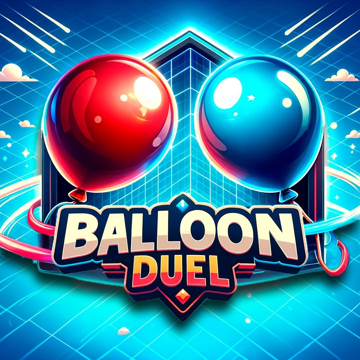 Balloon Duel – Das Ballonspiel