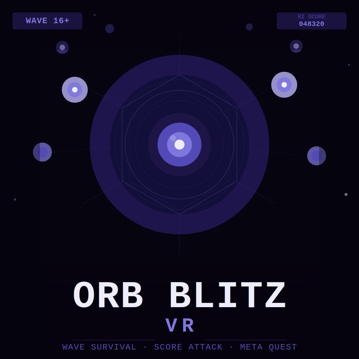 OrbBlitzVR