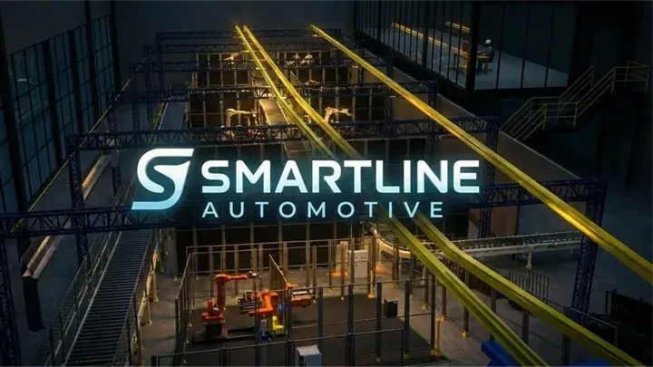 SmartLine Automotive