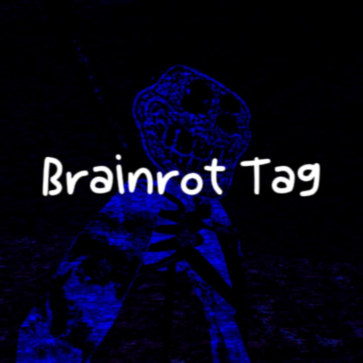 Brainrot Tag Horror