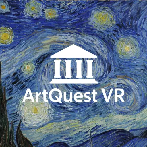 ArtQuest VR – Hunderte Museen