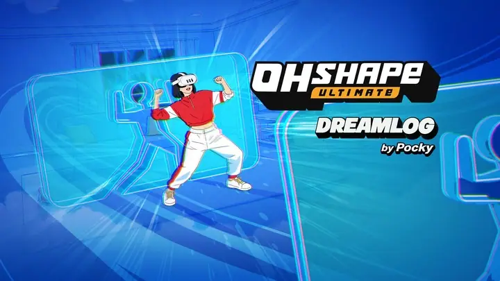 OhShape