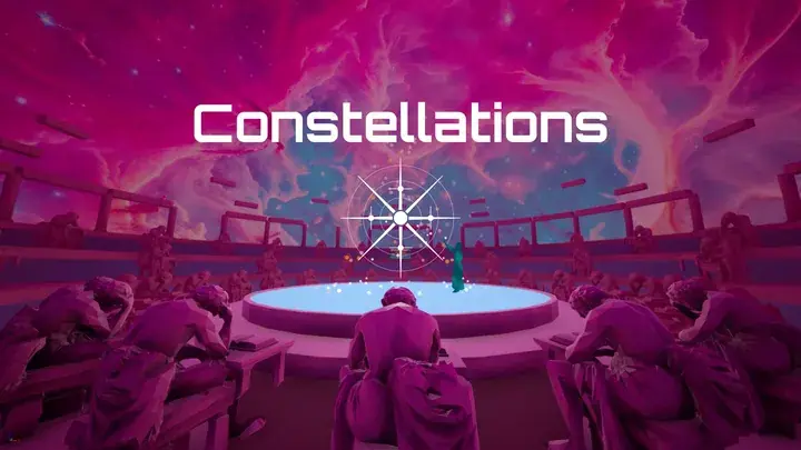Constellations