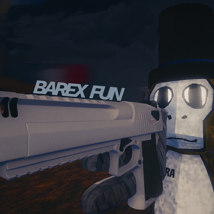 Barex FUN