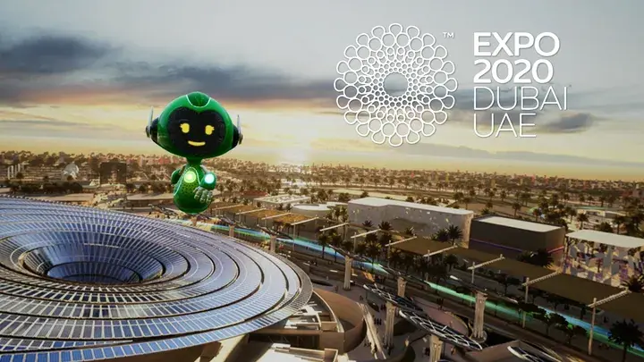 Expo 2020 Explorer