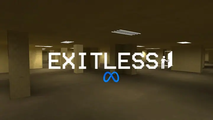 Exitless VR