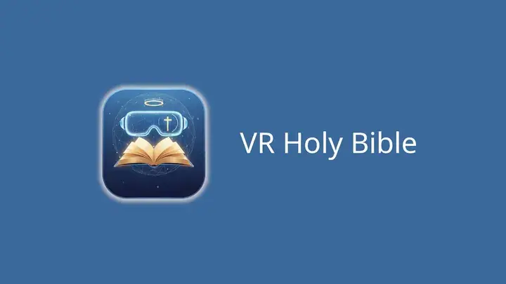 VR Holy Bible