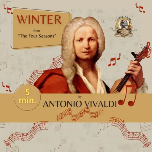 Classic Music VR - Winter