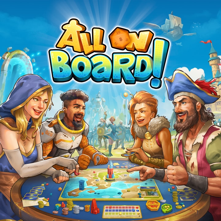 All In One! Bundle