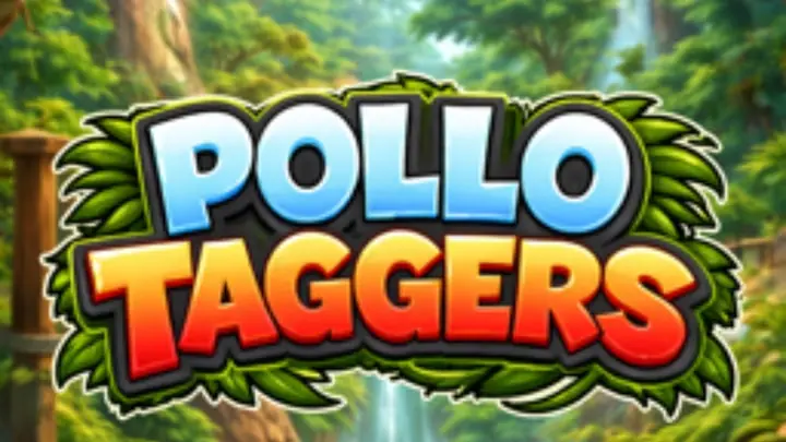 Pollo Taggers