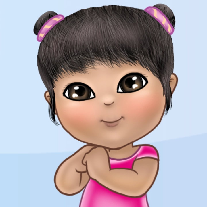Baby Adopter Dress Up