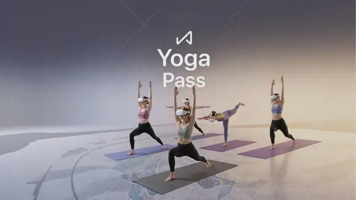 Yoga Pass