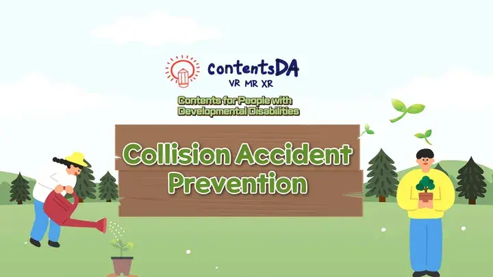 Collision Accident Prevention