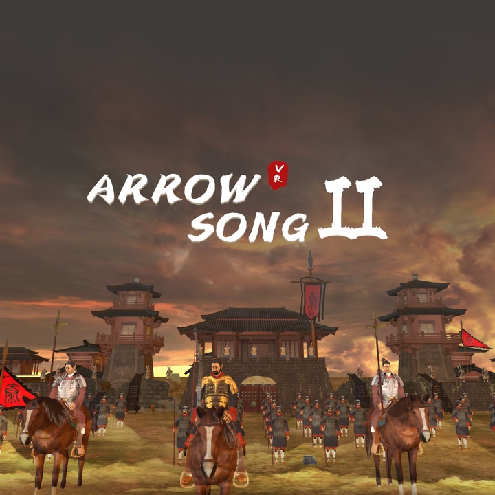 Arrow Song2