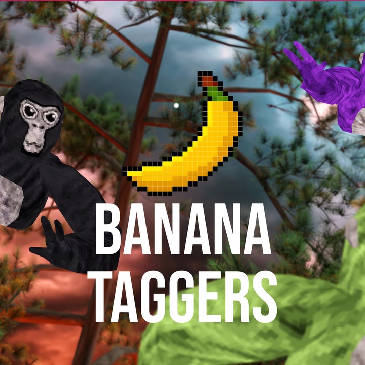 banana taggers V1