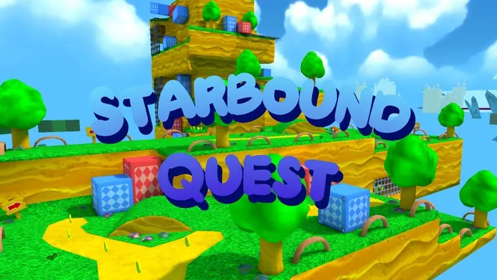 StarboundQuest