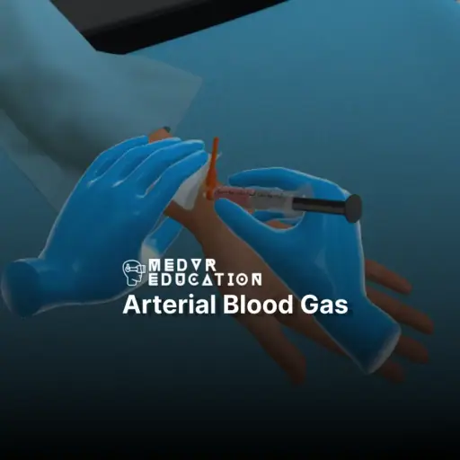 Arterial Blood Gas