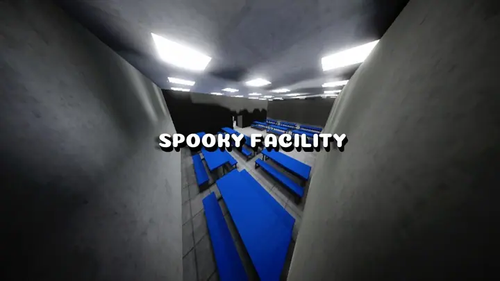 Spooky Facility