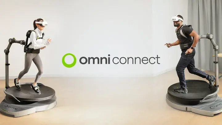 Omni Connect