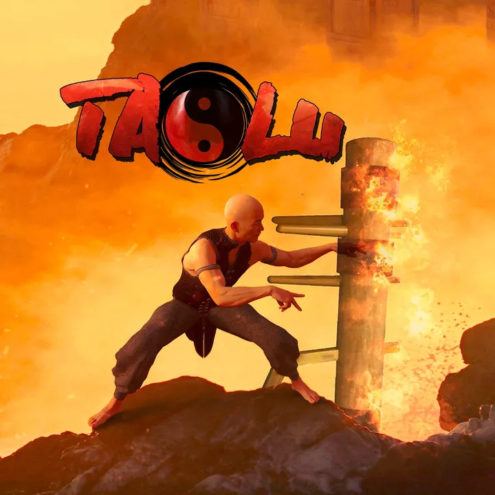 Taolu