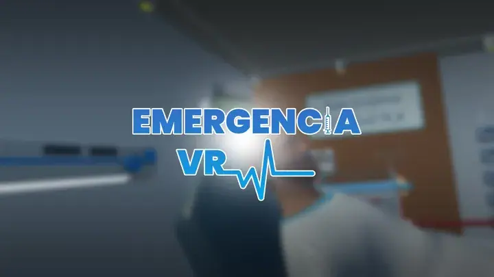 Emergencia VR