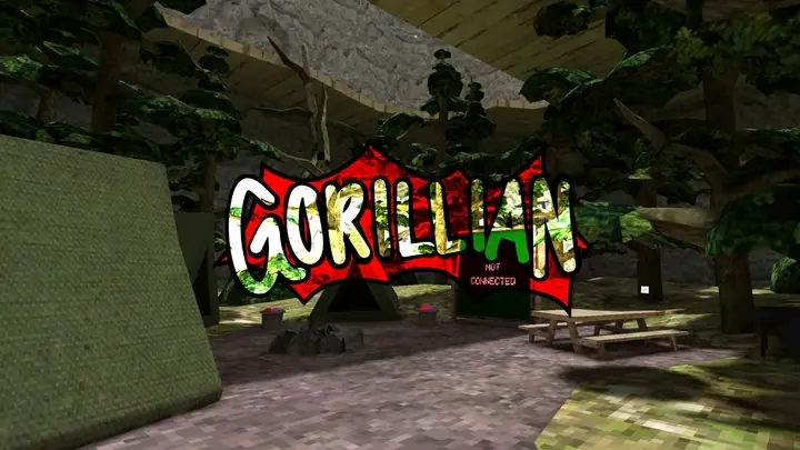 Gorillian