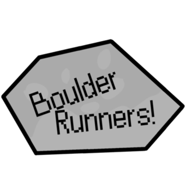 Boulder Runners VR!