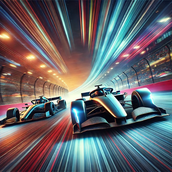 Turbo Race