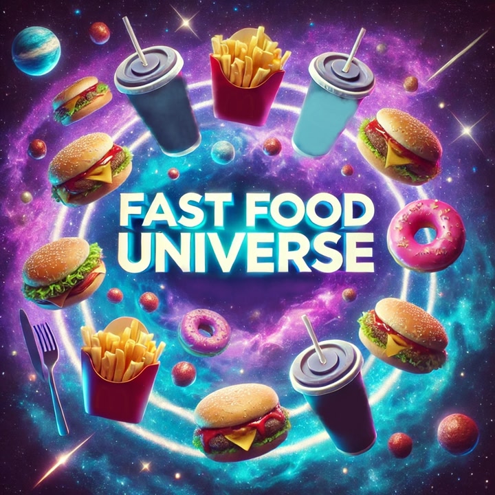 Fast Food Universe
