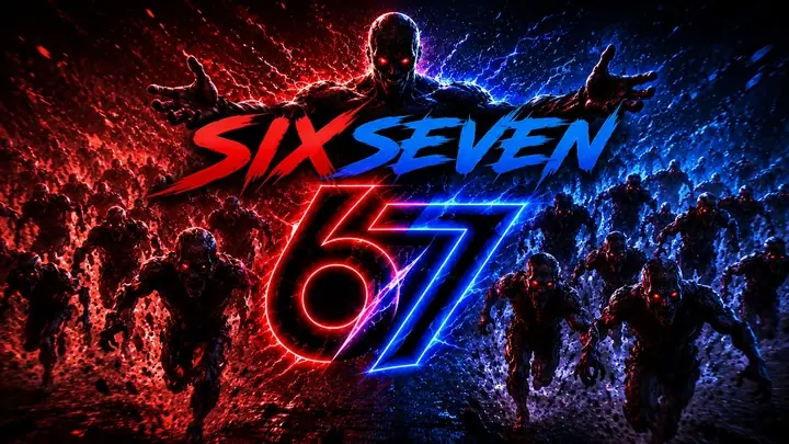 Six Seven