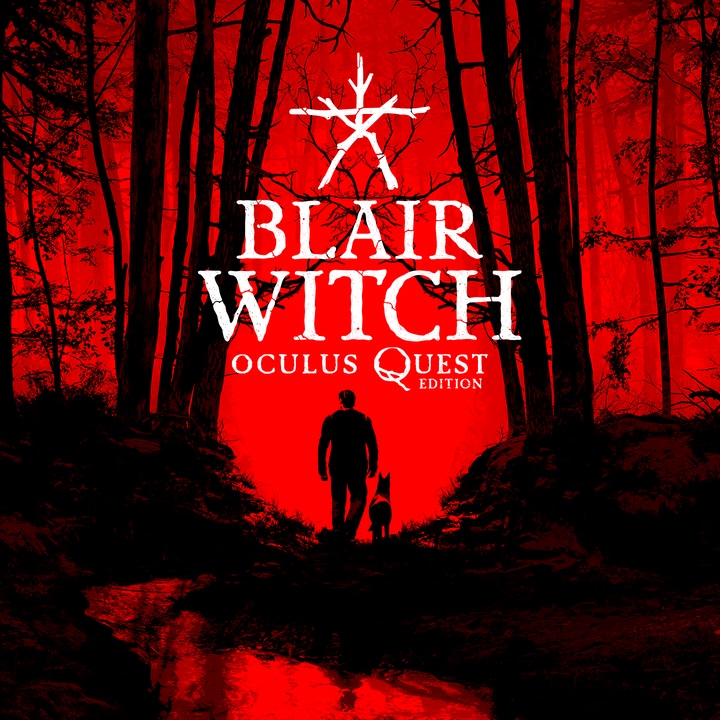 Blair Witch VR: Quest