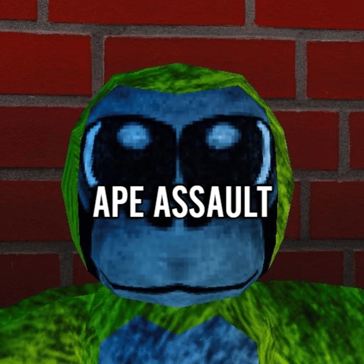 Ape Assault
