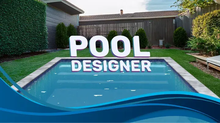 Pool Designer