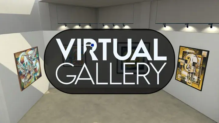 Virtual Gallery