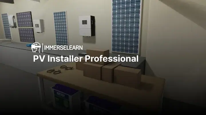PV Installer Professional