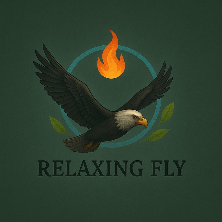 Relaxing Fly