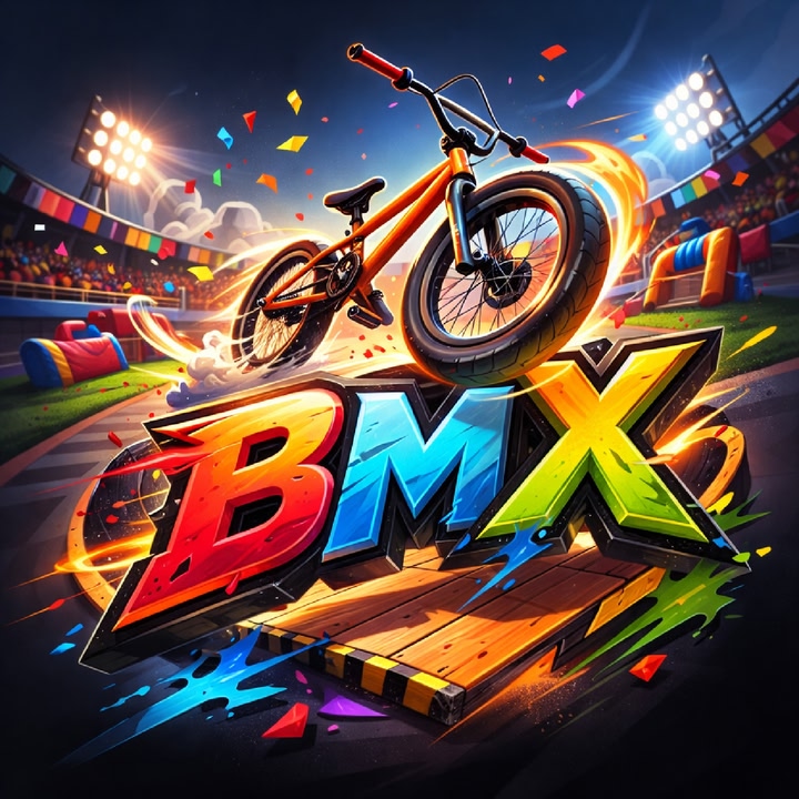 BMX