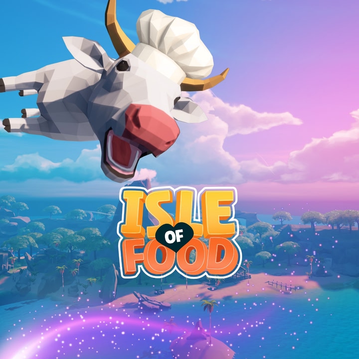 Isle of Food