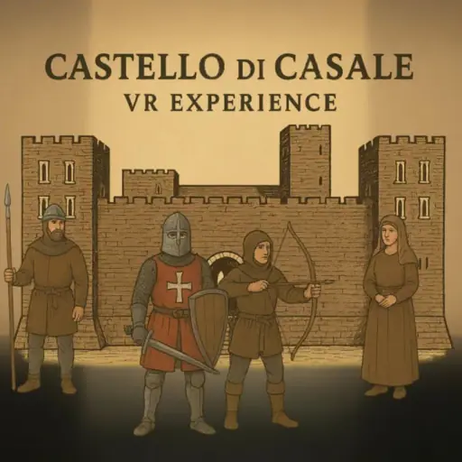 Casale's Castle