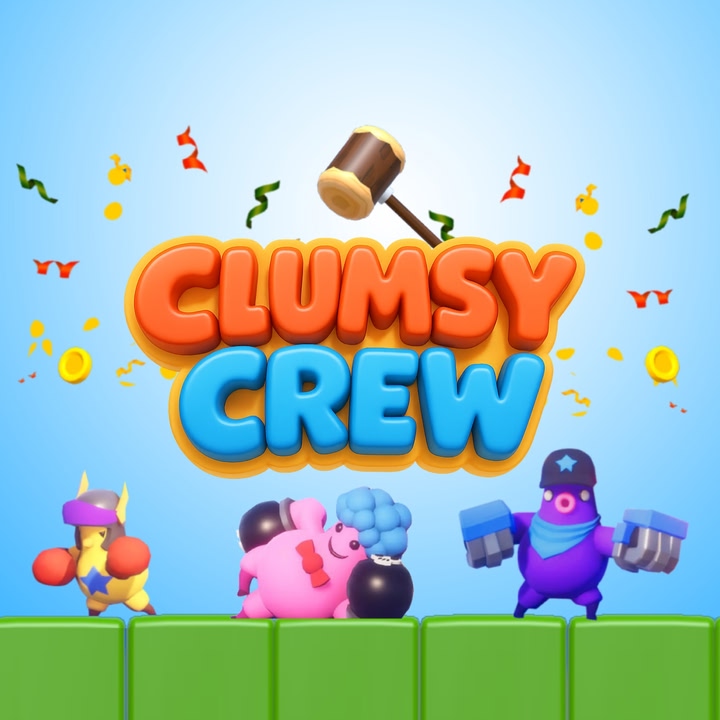 Clumsy Crew