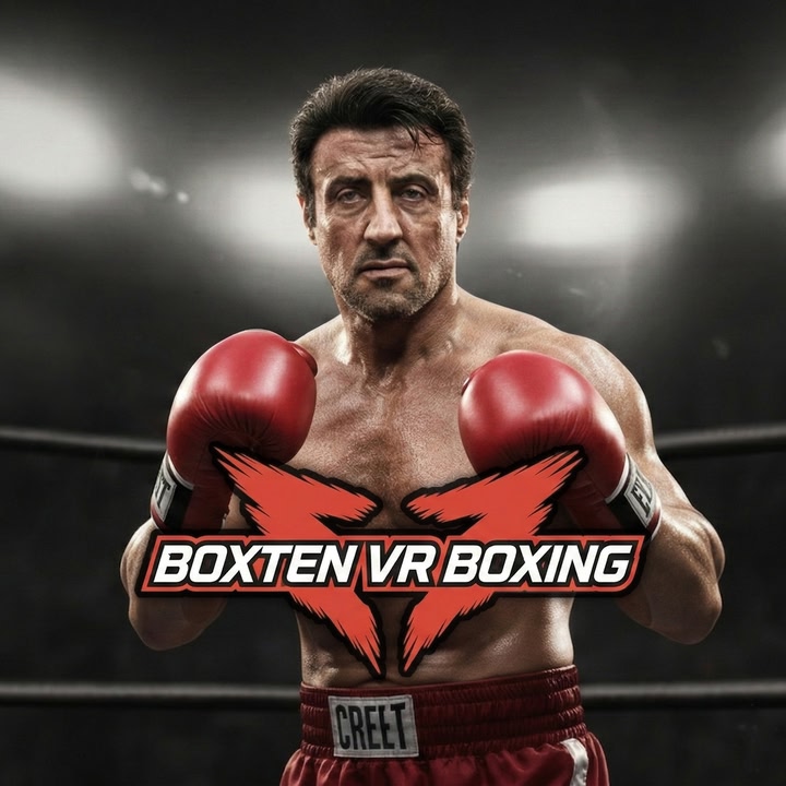 Boxten VR Boxing