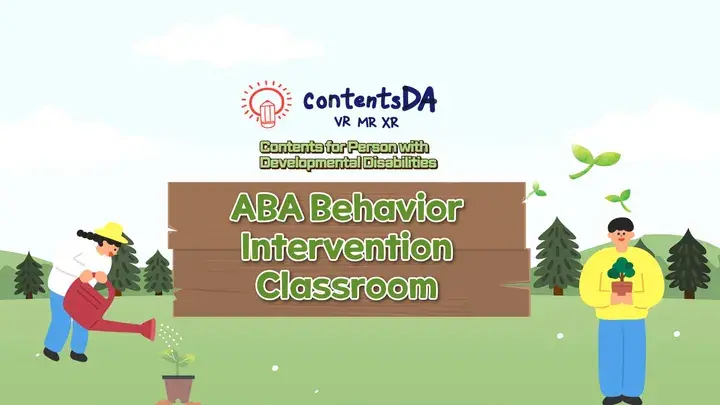 ABA Behavior Intervention Classroom