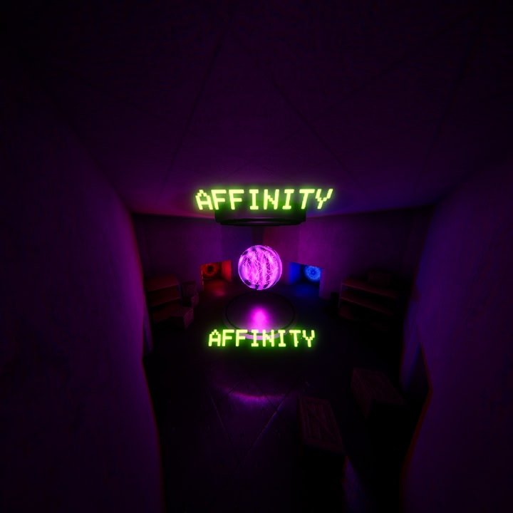 Affinity