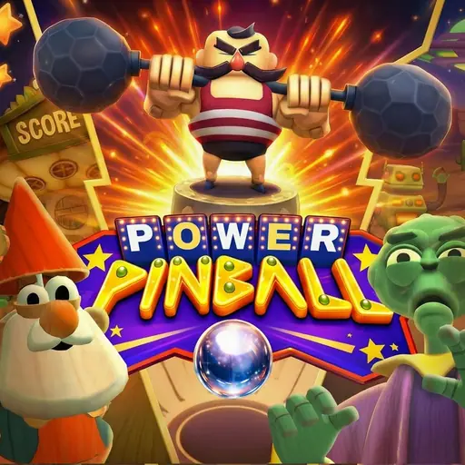 Power Pinball